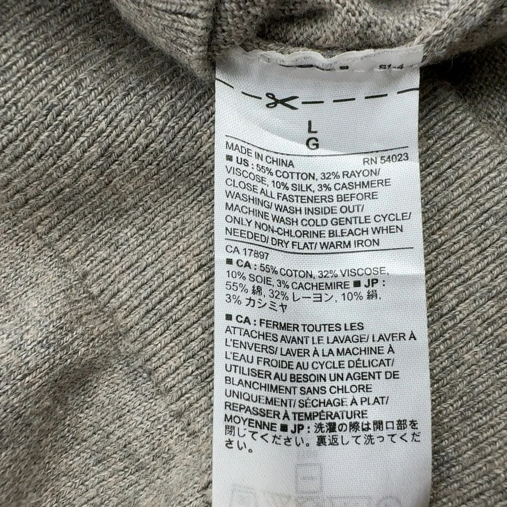 Banana Republic pit 22